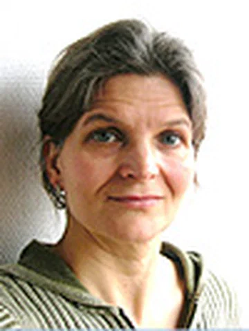 Porträtfoto von Monika Beer-Astfalk